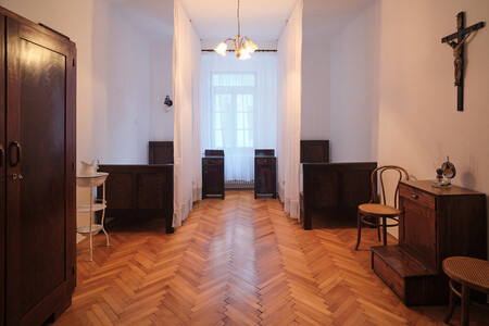 Nova zgodba Samostana Mekinje središče učenja, srečevanja in ustvarjalnosti (2)